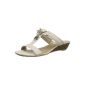 s.Oliver Casual 5-5-27102-22 Ladies Clog (Shoes)