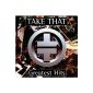 Take That Greatest Hits / Dt (Audio CD)