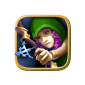 Dungeon Quest (App)