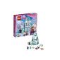Lego Disney Princesstm - 41062 - Construction Game - The Palais De Glace d'Elsa (Toy)