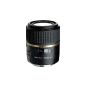 Tamron SP AF 60mm F / 2.0 Di II Macro 1: 1 Lens for Nikon (with built-in motor) (Accessories)