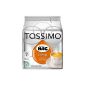 Tassimo HAG, 5-pack (5 x 16 servings) (Food & Beverage)