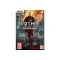 The Witcher 2: Assassins of Kings - Enhanced Edition [import anglais] (DVD-ROM)