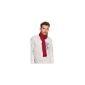 BOSS scarf Albas 50138618 Men (Textiles)