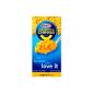 Force Macaroni and Cheese The cheesiest, 5-pack (5 x 206g pack) (Food & Beverage)