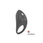 Ovo B7 Vibrating Ring Grey 1 piece (Personal Care)