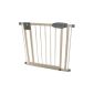Tippitoes SG3 - Safety Gate Narrow, Door and Stair gate, from 68.5 to 75 cm (Baby Product)