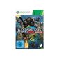 Earth Defense Force 2025 - [Xbox 360] (Video Game)