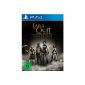 Lara Croft and the Temple of Osiris Gold Edition (Video Game)