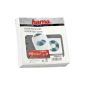Hama 62672 100 Single sleeves paper CD / DVD White (Personal Computers)