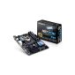 Gigabyte GA-H87-D3H sustainable Ultra Motherboard Intel Socket 1150 (Accessory)