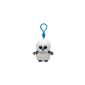 Ty Beanie Boos + Beanie Ballz Clips 8.5cm Glubschi`s key chain pendant (Toys)