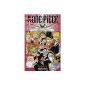 One piece - First Edition Vol.71 (Paperback)
