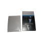 Blu-Ray Steelbook transparent slipcase Protected (10) (Electronics)