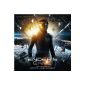 Ender's Game (Audio CD)