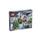 Lego 10199 - Winter Toy Shop (Toy)