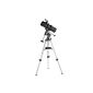 Bresser Telescope - 4614500 - Pluto 114/500 (Electronics)