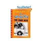 Diary of a Wimpy Kid # 9: The Long Haul (Hardcover)
