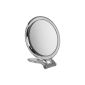 FMG Mirrors - Round trip x10 magnifying mirror - 10 cm in diameter (Miscellaneous)
