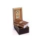 The small box cigars Larousse (Paperback)