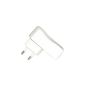 Power Plug Outlet Power Adapter Travel Charger USB Charger for iPhone 2G, 3G, ... (Electronics)