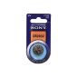 Sony CR2032 lithium button cell (Electronics)