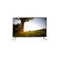 Samsung UE40F6890 101 cm (40 inch) TV (Full HD, triple tuners, 3D, Smart TV) (Electronics)