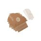 Menalux T185 5 Compatible Tornado Vacuum Bags + 1 Filter By engine ...