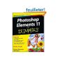 Photoshop Elements 11 For Dummies (Paperback)
