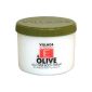 Village 9506-14 Olive Body Cream 500ml with Vitamin E (Personal Care)