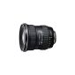 Tokina AT-X 116 PRO DX AF 11-16mm F / 2.8 for Nikon (Accessories)