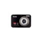 Rollei Compactline 52 Digital Camera (5 megapixel, 8x digital zoom, 6.1 cm (2.4 inch) display) (Electronics)