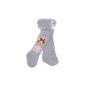 Baby girl tights Strawberry Shortcake baby 12months -H10F0138- Grey (Baby Care)