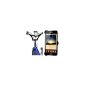 for Samsung Galaxy Note i9220 GT-N7000 Bike Mount Holder Mobile Phone Holder (Electronics)
