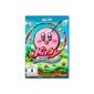 Kirby and Rainbow Brush (video game)