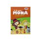 I read with Mona and her friends CP: Program 2008 (Hardcover)