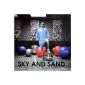 Kalkbrenner, PAUL & FRITZ Sky and Sand (Audio CD)