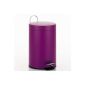 Kosmetikeimer Berry 3 liters and 20 different colors to choose (household goods)