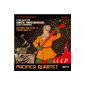 2 Soviet Experience: String Quartets (CD)