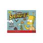 The Simpsons Springfield Guide (Album)