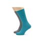 Tommy Hilfiger Men's Socks TH CLASSIC, 2-pack (Textiles)