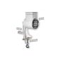 Euro Kitchen grinder with screw clamp (household goods)