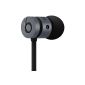 Beats by Dr. Dre in-ear headphones urBeats - Space Grey (Electronics)