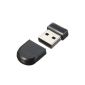 Mini USB Flash Drive 2.0 Capacity 8GB 8 G 8 GB Flash Memory Drive Key protable (Electronics)