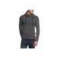 QS by s.Oliver Men's Pullover 40.410.61.4421 (Textiles)