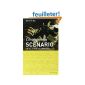 Anatomy of the scenario: Cinema, literature, TV series (Paperback)
