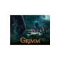 Grimm - Season 1 (Amazon Instant Video)