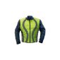 Carpoint 0114020 safety waistcoat for bikers DIN EN471 (Automotive)