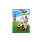 An adventure of Asterix, Volume 1: Asterix the Gaul (Hardcover)