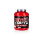Body Worldgroup protein Master F90, Muscle Line, vanilla Deluxe, 3000 g, 1-pack (1 x 3 kg) (Health and Beauty)